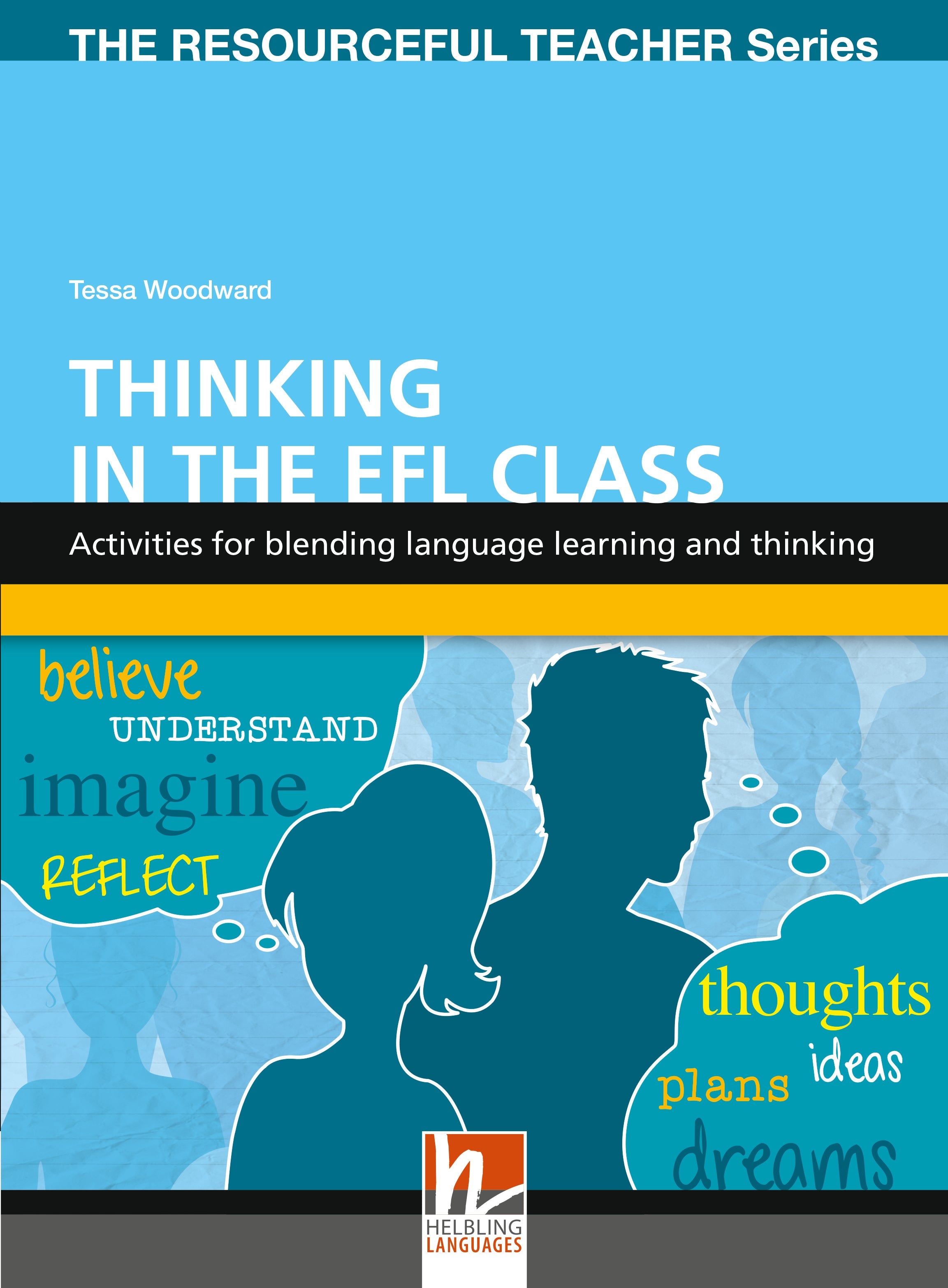 Thinking in the efl class - thinking in the efl class - engelstalig leermiddel