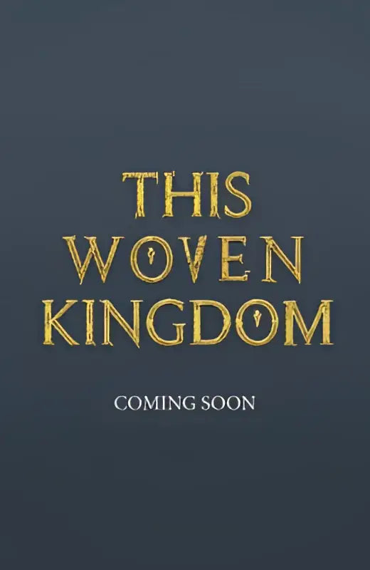 This Woven Kingdom