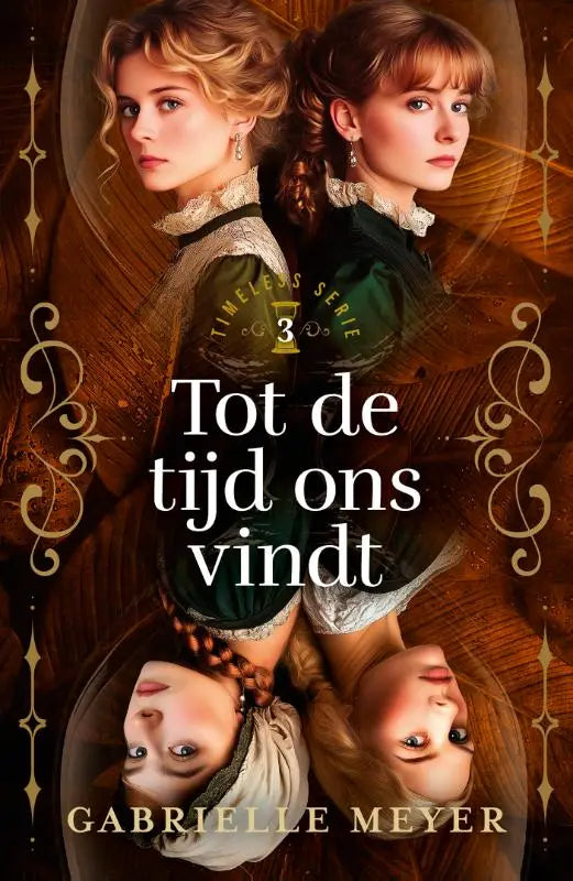 Tot de tijd ons vindt