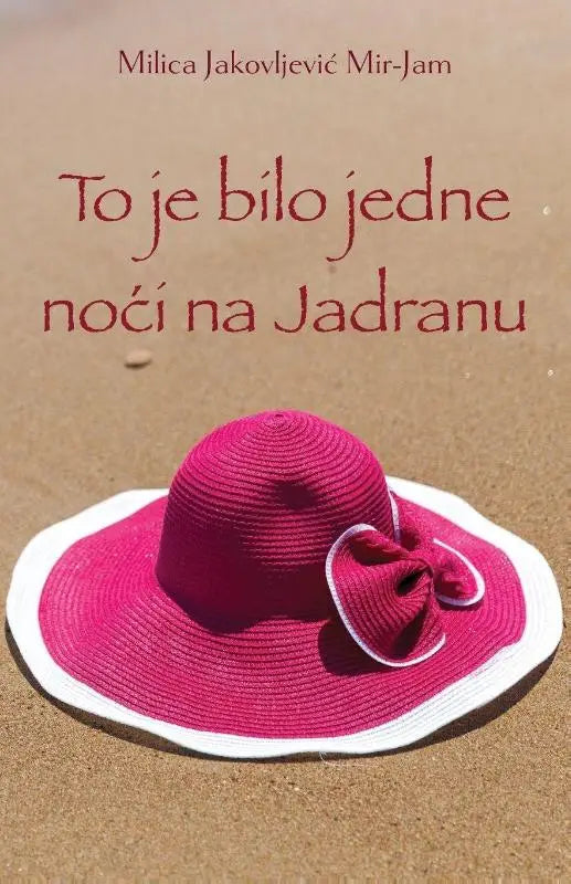 To je bilo jedne noci na Jadranu