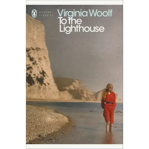 To the lighthouse (penguin classic) - to the lighthouse (penguin classic) - boek