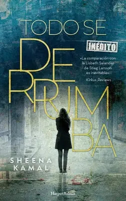 Todo se derrumba
