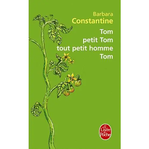 Tom petit tom. Tout petit homme tom - tom, petit tom. Tout petit homme, tom - boek