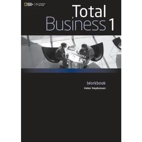 Total business 1 workbook with key - total business 1 workbook with key - boek