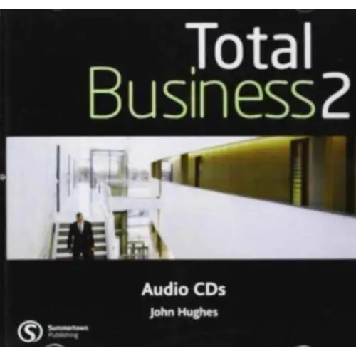 Total business 2 class audio cd - total business 2 class audio cd - boek