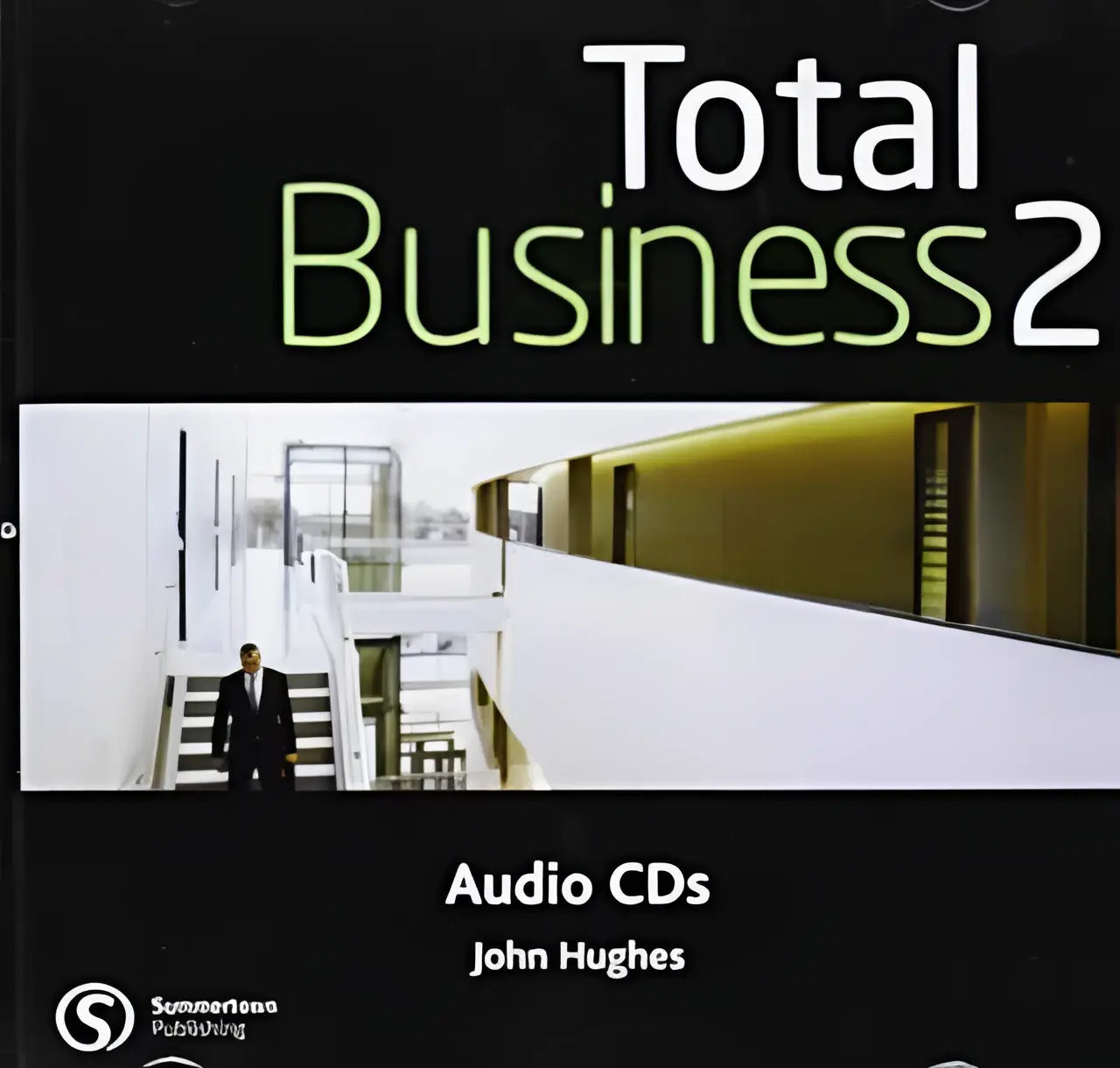 Total business 2 class audio cd - total business 2 class audio cd - boek