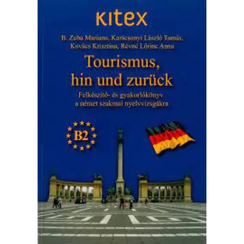 Tourismus hin und zurück buch + cd - tourismus, hin und zurück buch + cd - boek