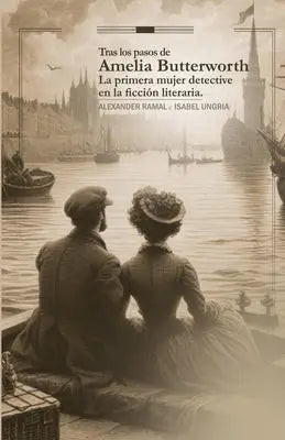 Tras los pasos de Amelia Butterworth: La primera mujer detective en la ficción literaria