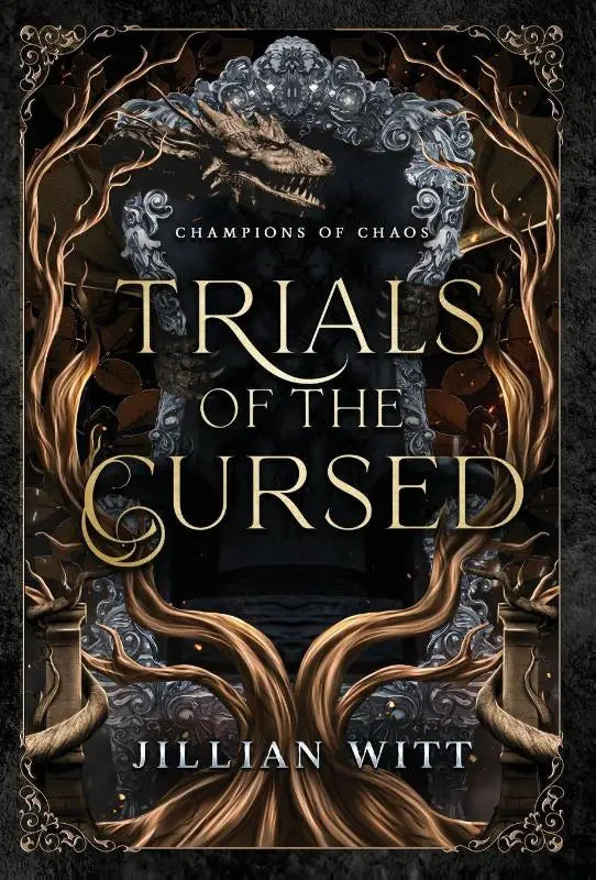 Trials of the Cursed