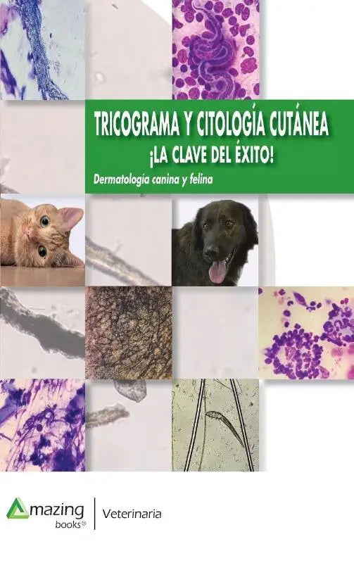 Tricograma y Citología - ¡La clave de éxito!