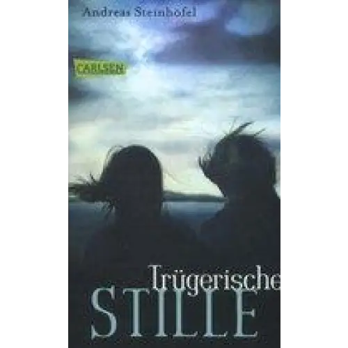 Trügerische stille - trügerische stille - boek