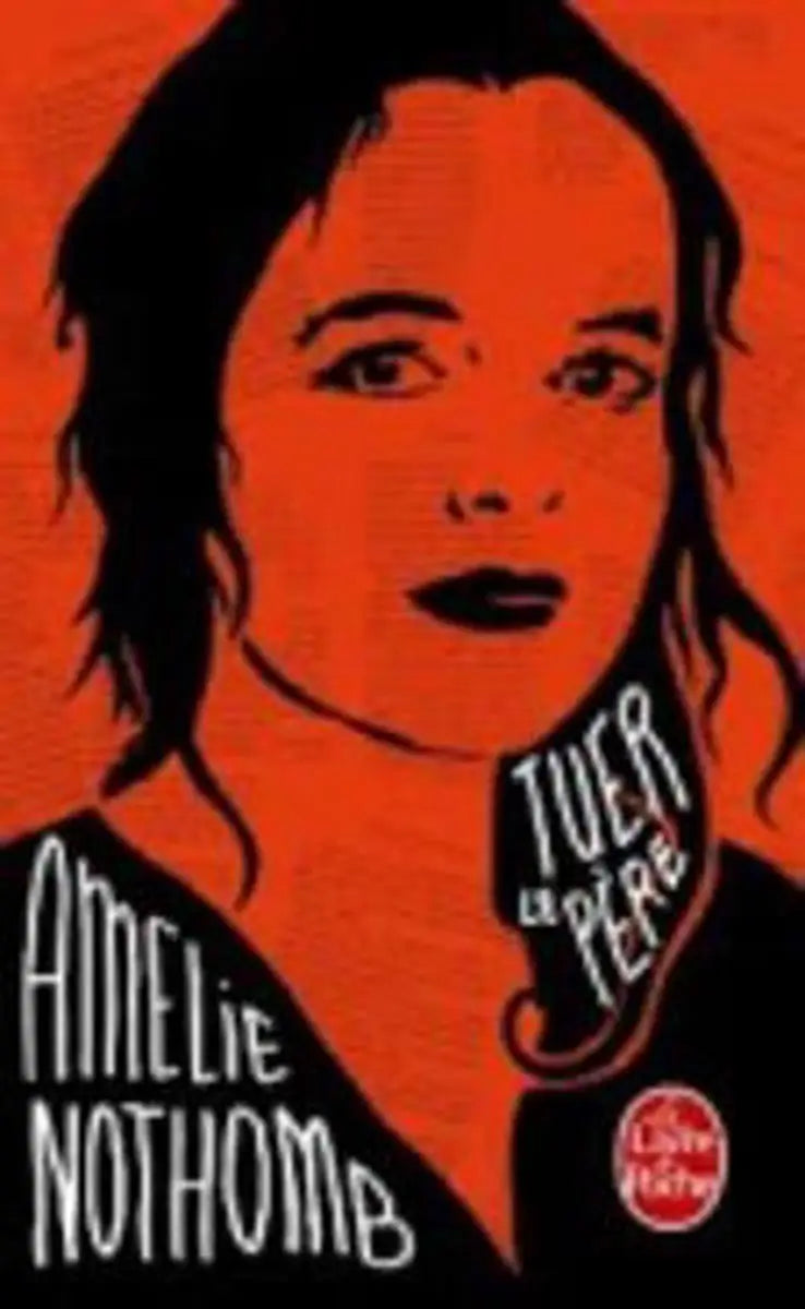 Tuer le père - tuer le père - boek