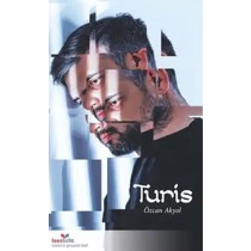 Turis - turis - boek