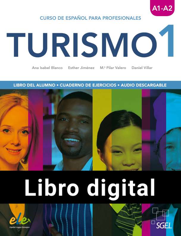 Turismo 1 licencia estudiantes (alumno + ejercicios) - turismo 1 licencia estudiantes (alumno + ejercicios)
