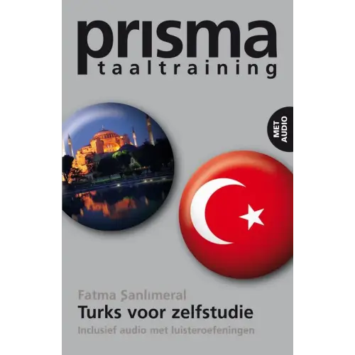 Turks voor zelfstudie boek + online audio-cd - turks voor zelfstudie boek + online audio-cd - boek