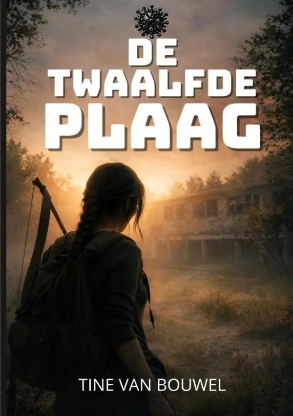 De Twaalfde Plaag - Elf plagen waren enkel een waarschuwing