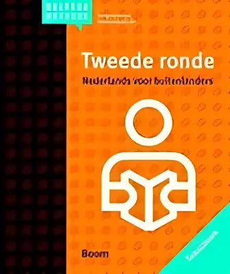 Tweede ronde tekstboek + online - tweede ronde tekstboek + online - boek