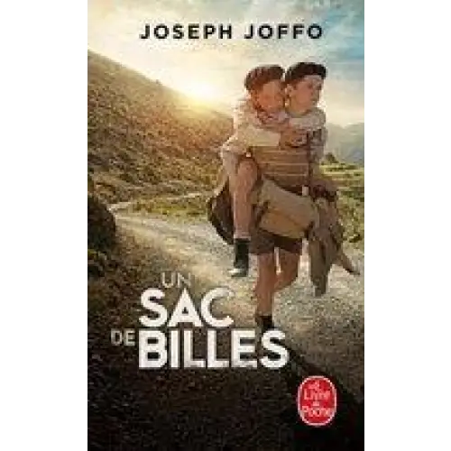 Un sac de billes - un sac de billes - boek