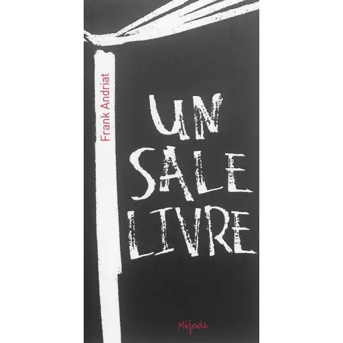 Un sale livre - un sale livre - boek