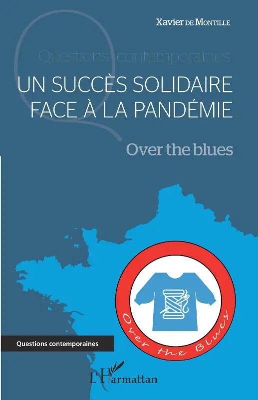 Un succès solidaire face à la pandémie - Over the Blues