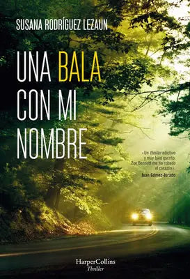 Una Bala Con Mi Nombre (a Bullet with My Name)