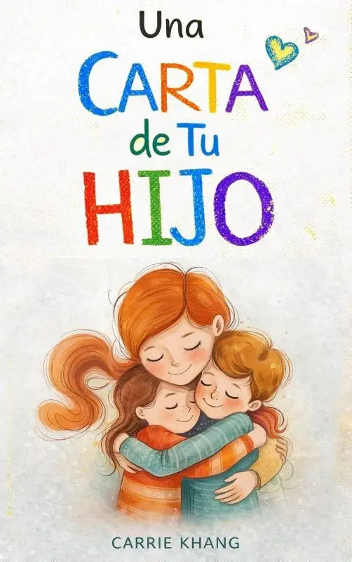 Una Carta de Tu Hijo - Lo Que Tu Hijo Quisiera Decirte