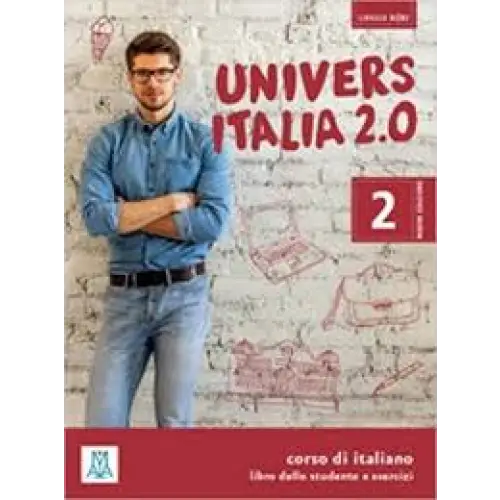 Universitalia 2.0 – b1/b2 - boek