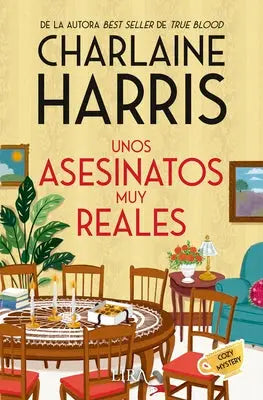 Unos Asesinatos Muy Reales