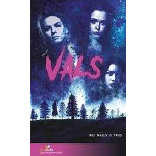 Vals - vals - boek