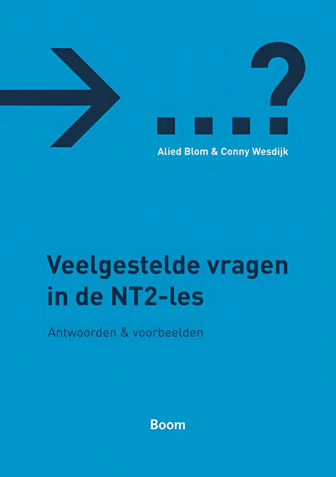 Veelgestelde vragen in de nt2-les: antwoorden & voorbeelden - veelgestelde vragen in de nt2-les: antwoorden &