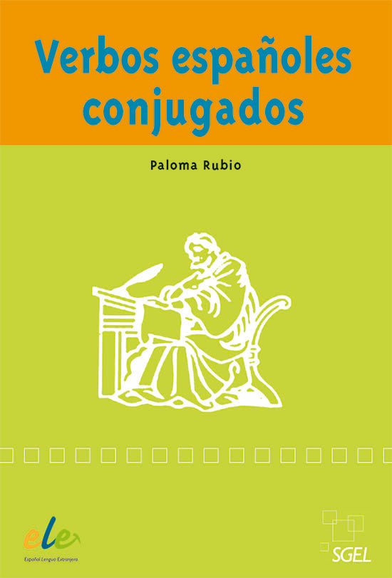 Verbos españoles conjugados - verbos españoles conjugados - spaanstalig leermiddel