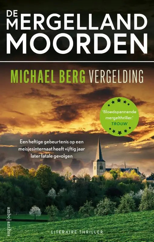 Vergelding