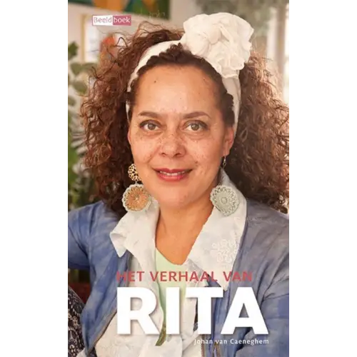 Het verhaal van rita - beeldboek - het verhaal van rita - beeldboek - boek