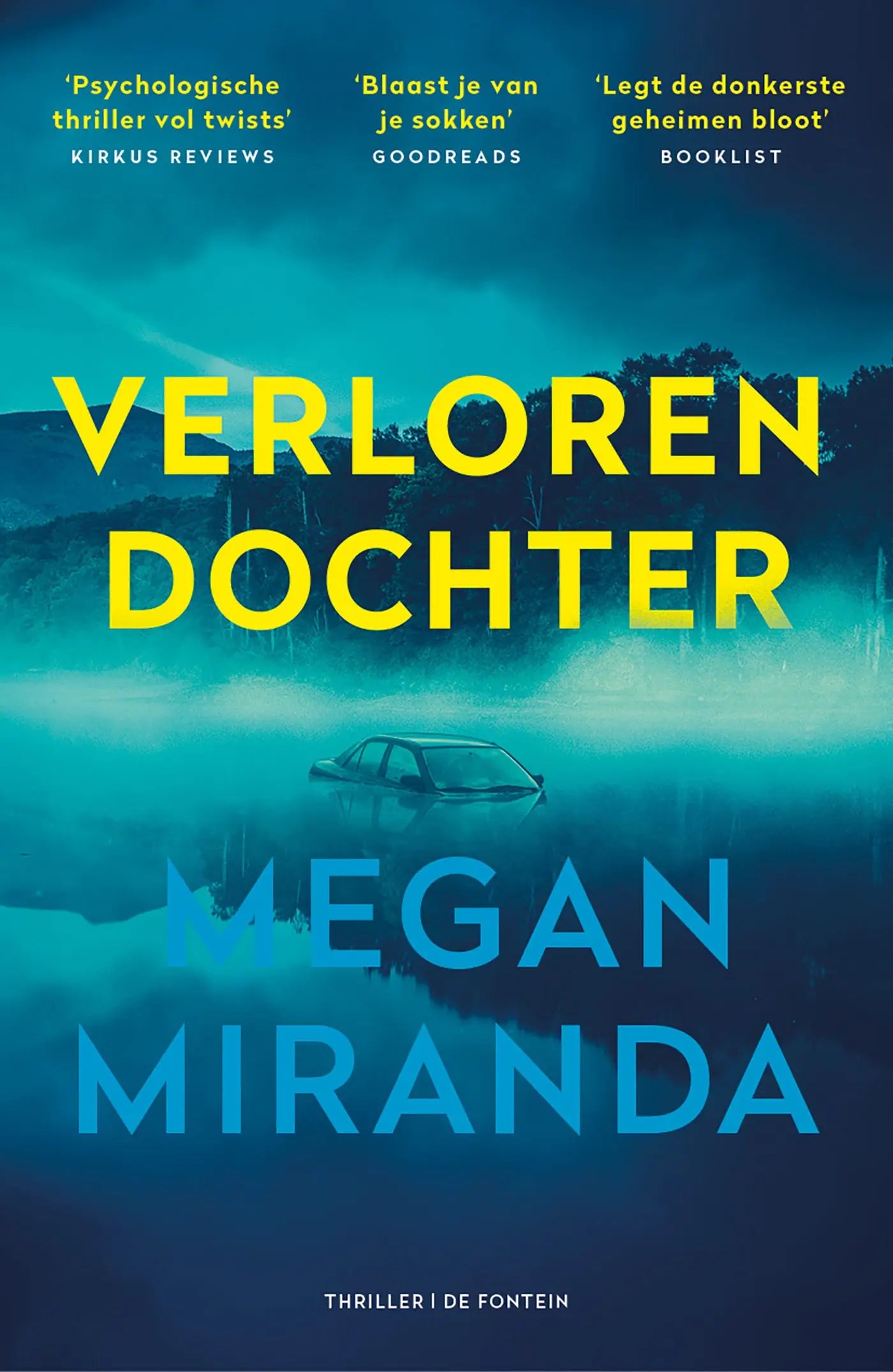 Verloren dochter