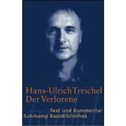 Der verlorene - der verlorene - boek