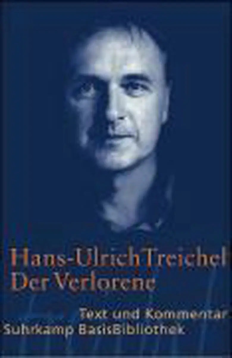 Der verlorene - der verlorene - boek