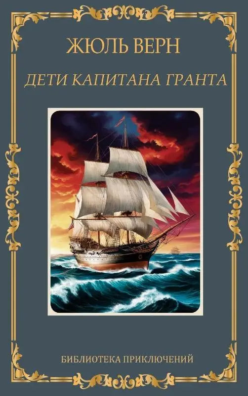 Vern, Z: Дети кап&