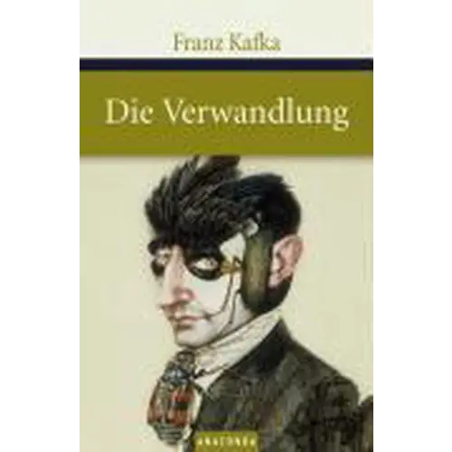 Die verwandlung - die verwandlung - boek