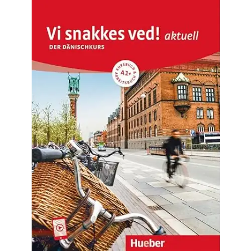 Vi snakkes ved! Aktuell a1 + kursbuch + arbeitsbuch + audio online - vi snakkes ved! Aktuell a1 + kursbuch