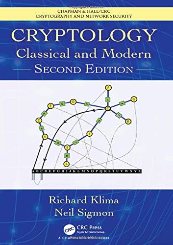 Cryptology: Classical and Modern