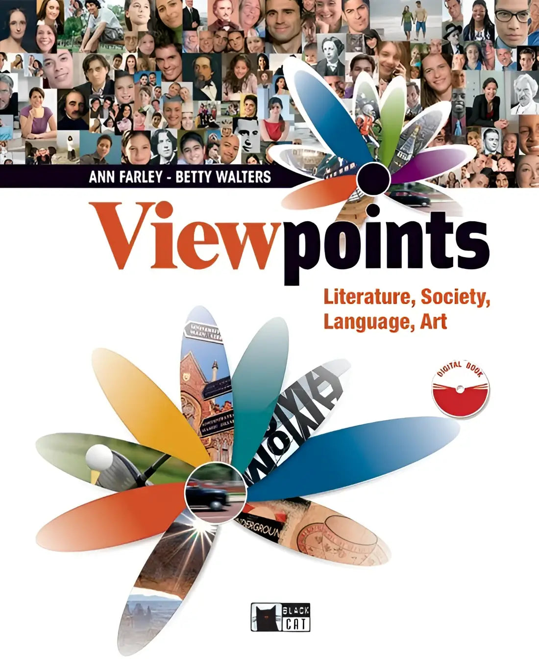 Viewpoints student’s book + dvd - viewpoints student’s book + dvd - boek
