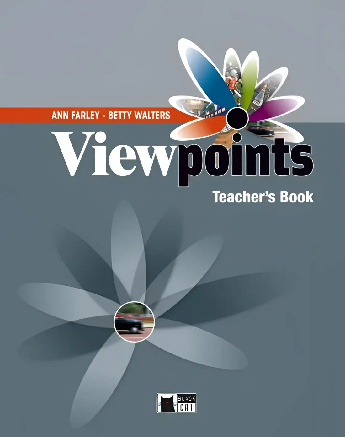 Viewpoints teacher’s book + audio cd - viewpoints teacher’s book + audio cd - boek