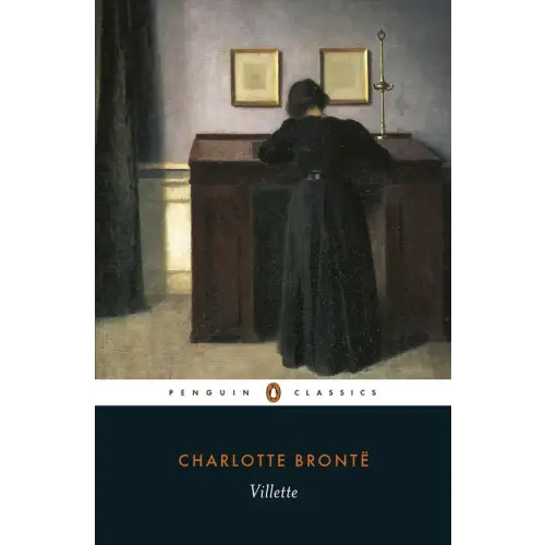 Villette (penguin classic) - villette (penguin classic) - boek