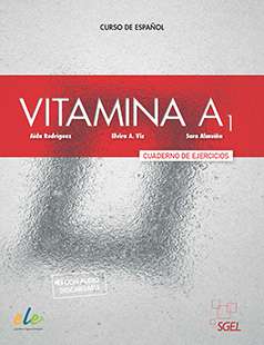 Vitamina a1 cuaderno de ejercicios - vitamina a1 cuaderno de ejercicios - spaanstalig leermiddel