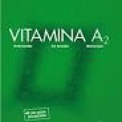 Vitamina a2 libro del alumno - vitamina a2 libro del alumno - boek