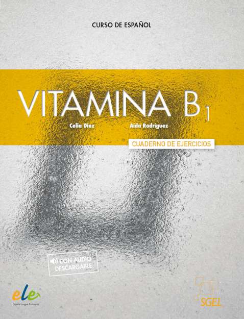 Vitamina b1 cuaderno de ejercicios - vitamina b1 cuaderno de ejercicios - spaanstalig leermiddel