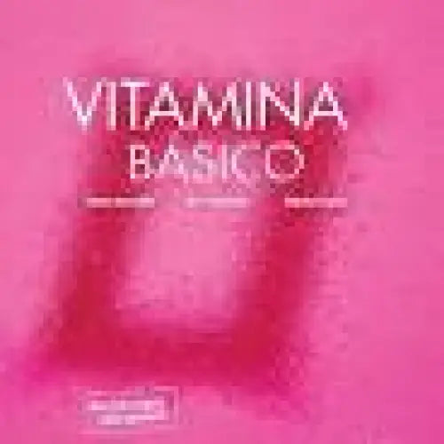 Vitamina básico libro del alumno - vitamina básico libro del alumno - boek