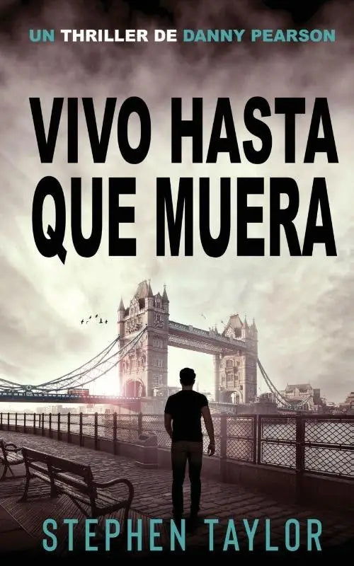 Vivo Hasta Que Muera - Spanish Translation of Alive Until I Die.