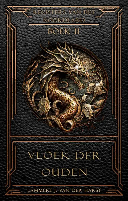 Vloek der Ouden