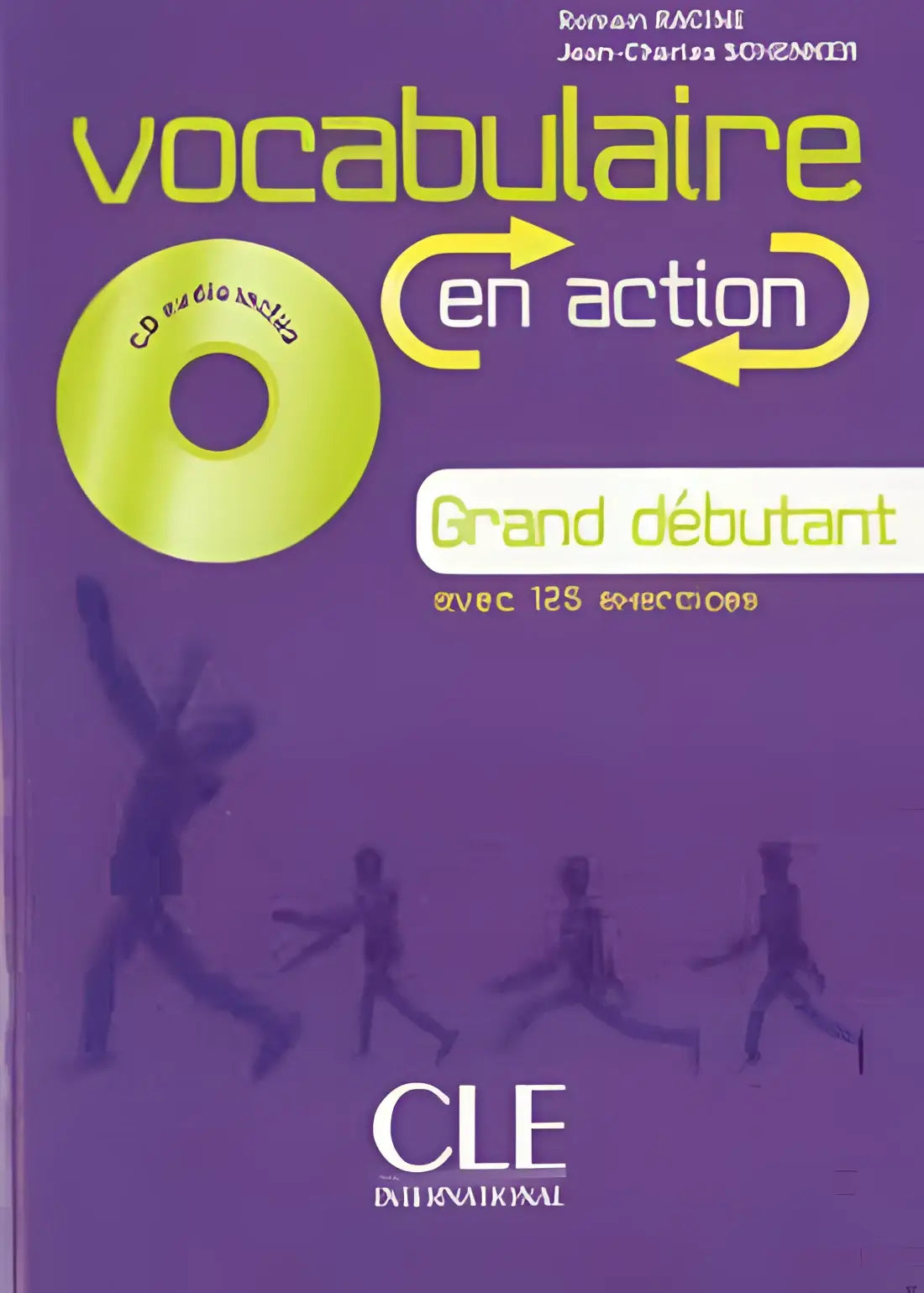 Vocabulaire en action livre grand debutant + cd-audio + corrig - vocabulaire en action livre grand debutant + cd-audio